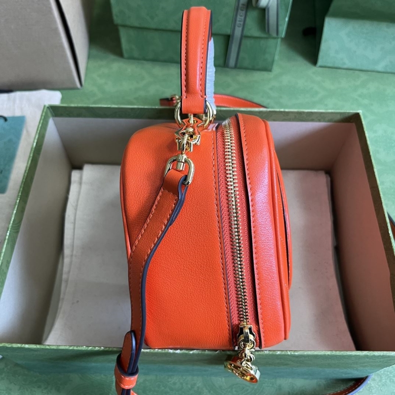 Gucci Top Handle Bags